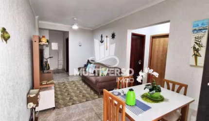Apartamento à venda, 2 quartos no bairro Vila Assunção em Praia Grande