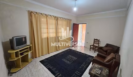 Casa à venda, 3 quartos no bairro Mirim em Praia Grande