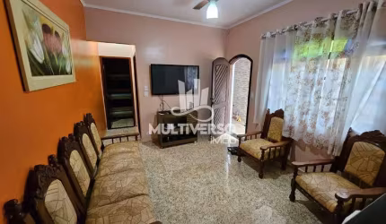 Casa à venda, 2 quartos no bairro Mirim em Praia Grande