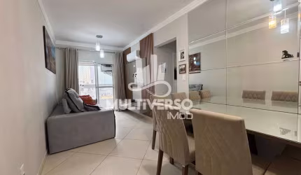 Apartamento à venda, 2 quartos no bairro Tupi em Praia Grande