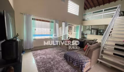 Casa à venda, 4 quartos no bairro Flórida em Praia Grande