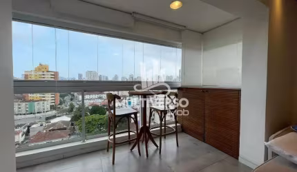 Apartamento à venda, 1 quarto no bairro Encruzilhada em Santos