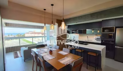 Apartamento à venda, 3 quartos no bairro Boqueirão em Praia Grande