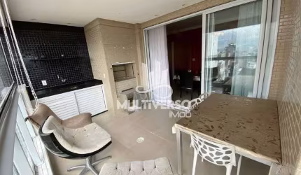 Apartamento à venda, 3 quartos no bairro Pompeia em Santos