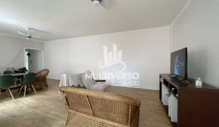Apartamento à venda, 3 quartos no bairro José Menino em Santos