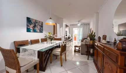 Apartamento à venda, 2 quartos no bairro Tupi em Praia Grande