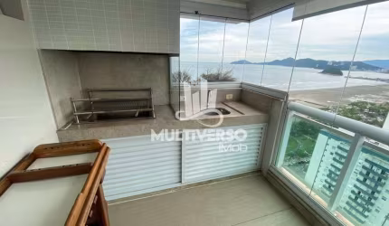 Apartamento à venda, 3 quartos no bairro Gonzaga em Santos