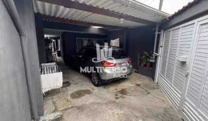 Casa à venda, 3 quartos no bairro Mirim em Praia Grande