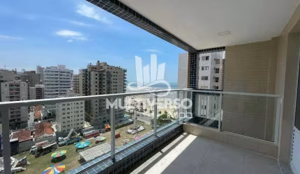 Apartamento à venda, 2 quartos no bairro Aviação em Praia Grande