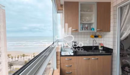 Apartamento à venda, 2 quartos no bairro Real em Praia Grande