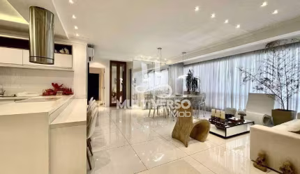 Apartamento à venda, 3 quartos no bairro Gonzaga em Santos