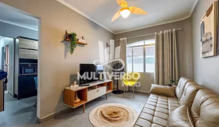 Apartamento à venda, 2 quartos no bairro Aviação em Praia Grande