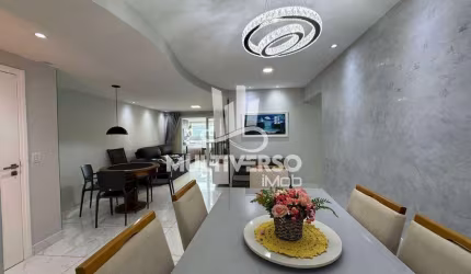 Apartamento à venda, 4 quartos no bairro Guilhermina em Praia Grande
