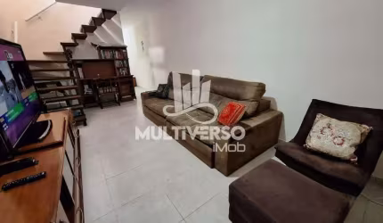 Vende-se Casa Sobrado 3 suites, Guiilhermina, Praia Grande