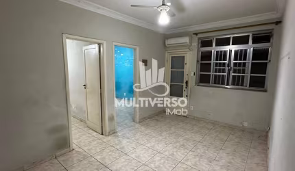 Apartamento à venda, 2 quartos no bairro Macuco em Santos