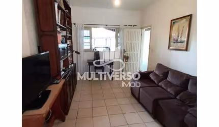 CASA INDIVIDUAL BAIRRO GUILHERMINA