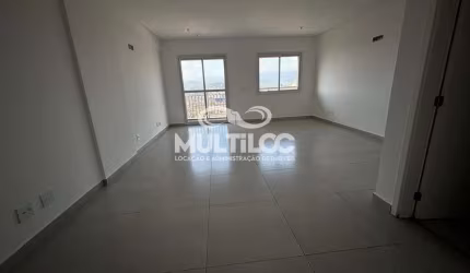 Sala Comercial para aluguel, no bairro Vila Mathias em Santos
