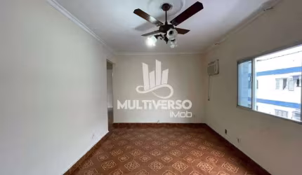 Apartamento à venda, 3 quartos no bairro Aparecida em Santos