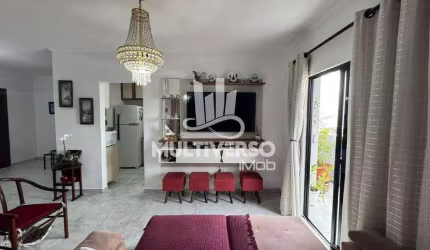 Apartamento à venda, 2 quartos no bairro Caiçara em Praia Grande