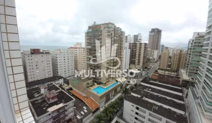 Apartamento à venda, 2 quartos no bairro Caiçara em Praia Grande