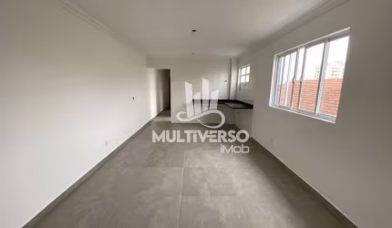Apartamento à venda, 2 quartos no bairro Macuco em Santos