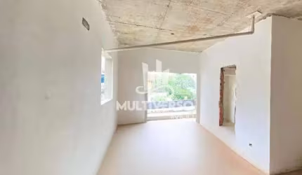 Casa à venda, 3 quartos no bairro Encruzilhada em Santos