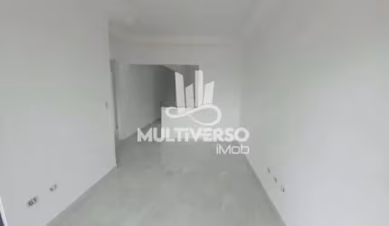 Sobrado à venda, 3 quartos no bairro Boqueirão em Praia Grande