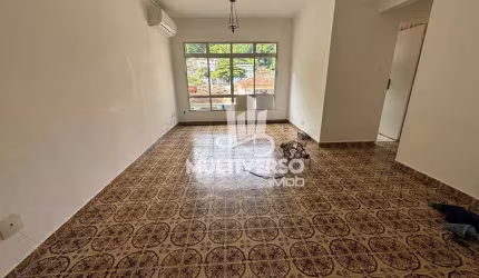Apartamento à venda, 2 quartos no bairro Vila Belmiro em Santos