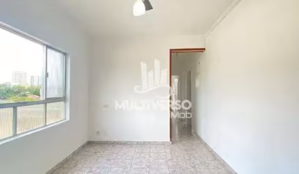 Apartamento à venda, 3 quartos no bairro Vila Mathias em Santos
