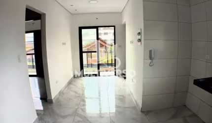 Casa à venda, 2 quartos no bairro Ocian em Praia Grande