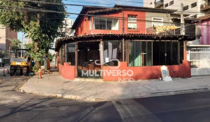 Loja à venda, no bairro Campo Grande em Santos