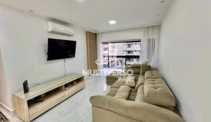 Apartamento à venda, 2 quartos no bairro Aparecida em Santos