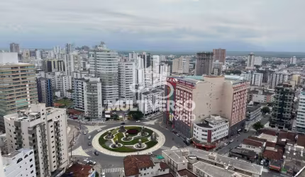 Sala Comercial para aluguel, no bairro Boqueirão em Praia Grande