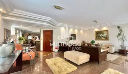 Apartamento à venda, 4 quartos no bairro Ponta da Praia em Santos