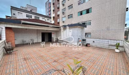 Casa à venda, 5 quartos no bairro Embaré em Santos