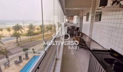 Apartamento à venda, 2 quartos no bairro Maracanã em Praia Grande