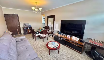 Apartamento à venda, 2 quartos no bairro Gonzaga em Santos