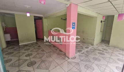 Sobrado para aluguel, 3 quartos no bairro Boqueirão em Praia Grande