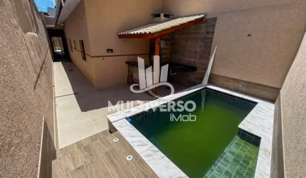 Casa à venda, 2 quartos no bairro Aviação em Praia Grande
