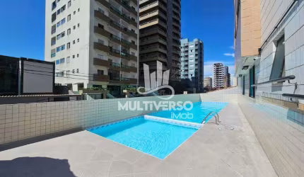 Apartamento à venda, 2 quartos no bairro Tupi em Praia Grande