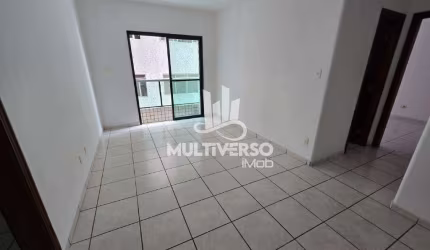Apartamento à venda, 1 quarto no bairro Campo Grande em Santos