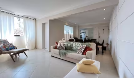 Apartamento à venda, 2 quartos no bairro Embaré em Santos
