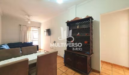 Apartamento à venda, 1 quarto no bairro Gonzaga em Santos