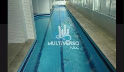 COBERTURA DUPLEX COM JACUZY, 3 DORMITÓRIOS E VISTA MAR- PONTA DA PRAIA