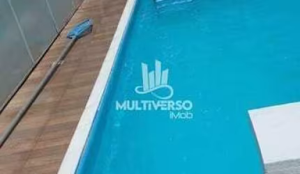 Otimo apto 2 dorm, predio com lazer completo em localização privilegiada