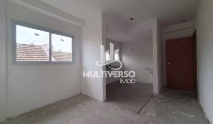 Apartamento à venda, 1 quarto no bairro Estuário em Santos
