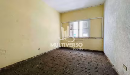 Apartamento à venda, 3 quartos no bairro Vila Mathias em Santos