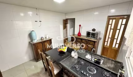 Casa à venda, 2 quartos no bairro Guilhermina em Praia Grande