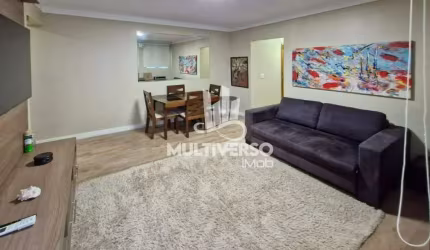 Apartamento à venda, 2 quartos no bairro Ponta da Praia em Santos