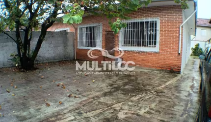 Casa para aluguel, 2 quartos no bairro Maracanã em Praia Grande